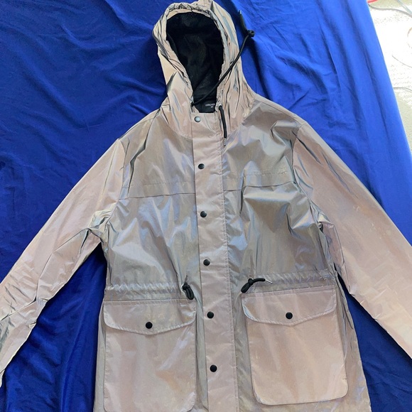 Full 3M Jacket - Picture 1 of 4